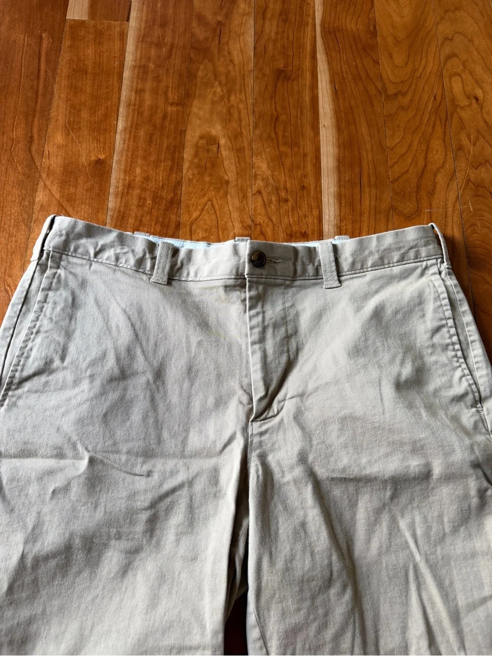 J. Crew crew men’s